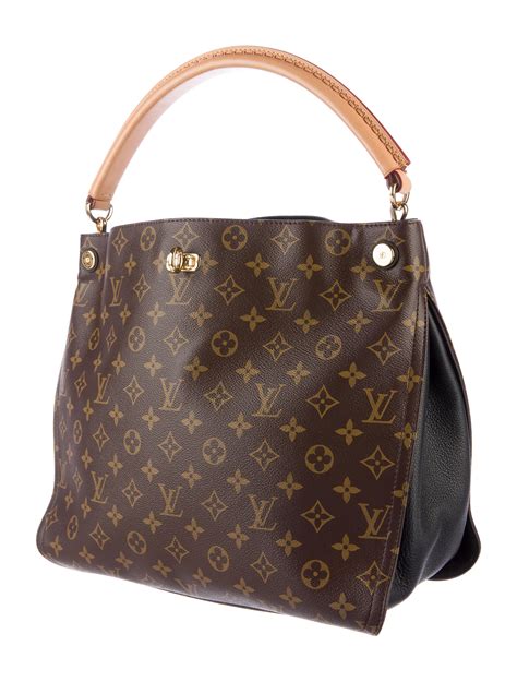 gaia louis vuitton|Louis Vuitton Monogram Gaïa .